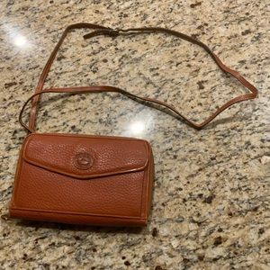 Vintage classic Dooney & Bourke